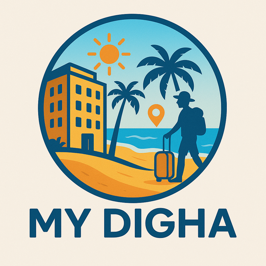 Mydigha Logo